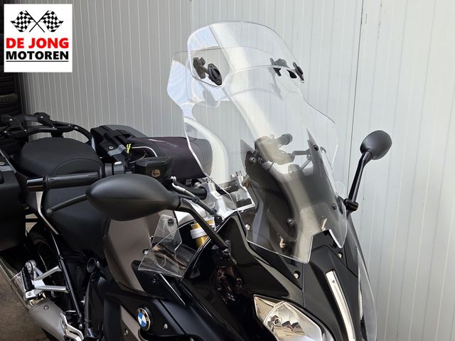 bmw - r-1200-rs