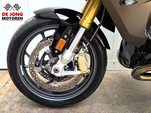 bmw - r-1200-rs