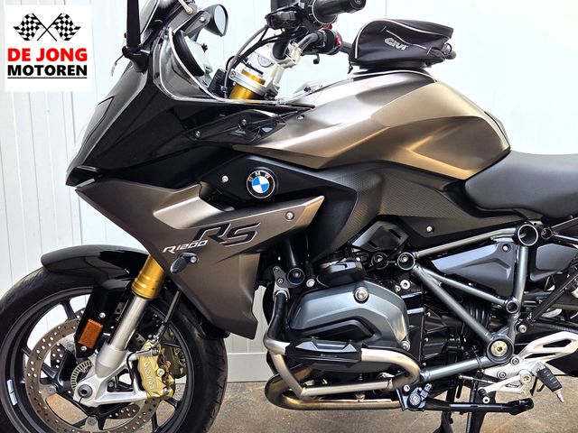 bmw - r-1200-rs