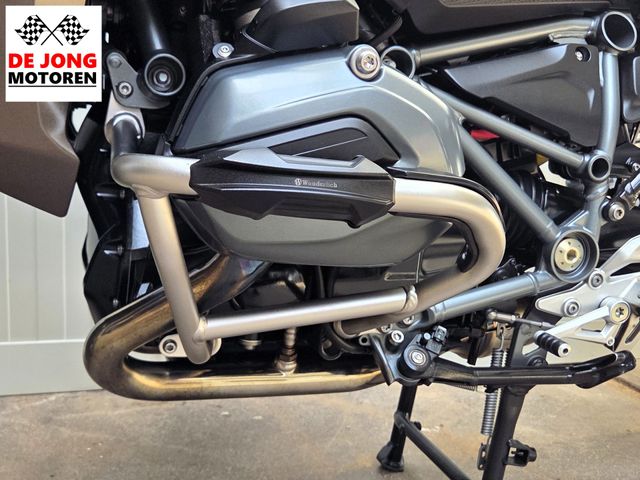 bmw - r-1200-rs