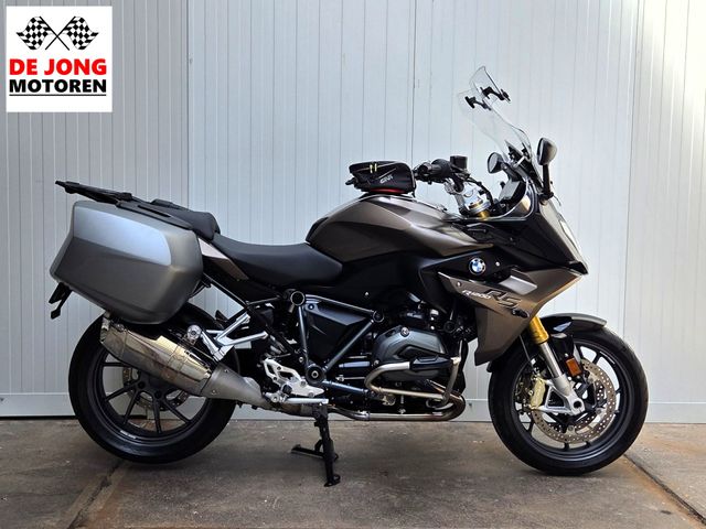 bmw - r-1200-rs