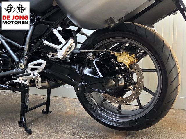 bmw - r-1200-rs
