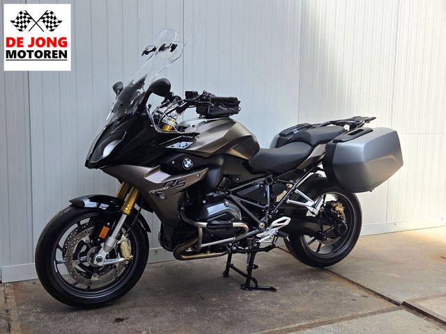 bmw - r-1200-rs