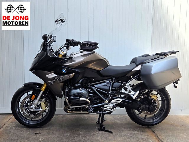 bmw - r-1200-rs