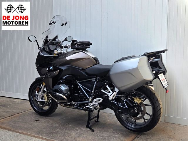 bmw - r-1200-rs