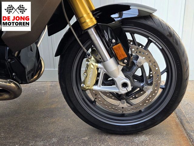 bmw - r-1200-rs