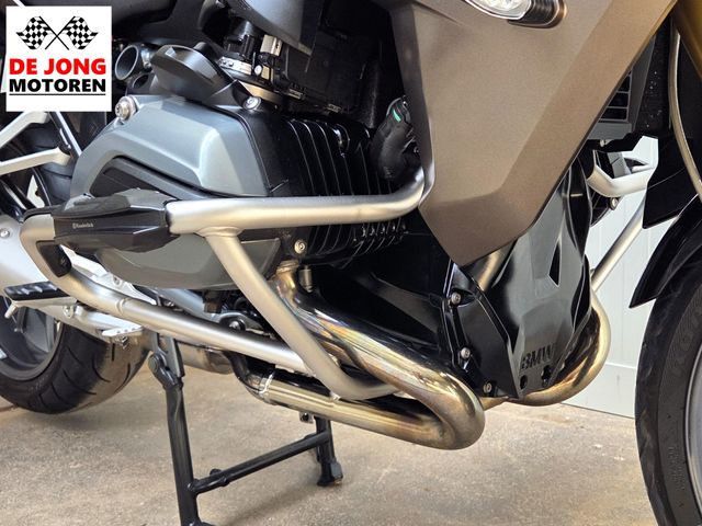 bmw - r-1200-rs