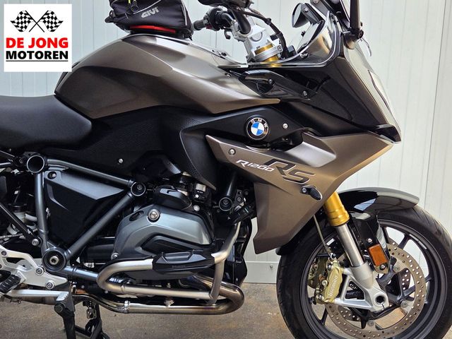 bmw - r-1200-rs