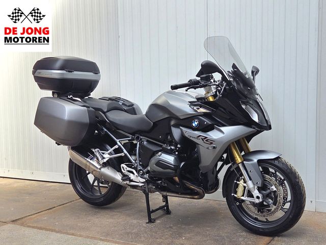 bmw - r-1200-rs