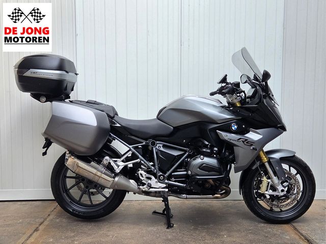 bmw - r-1200-rs
