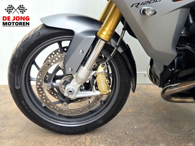 bmw - r-1200-rs
