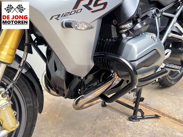 bmw - r-1200-rs