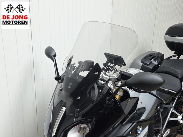 bmw - r-1200-rs