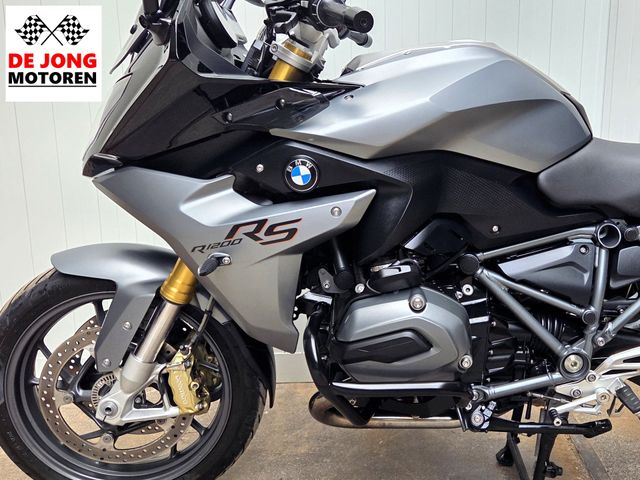 bmw - r-1200-rs