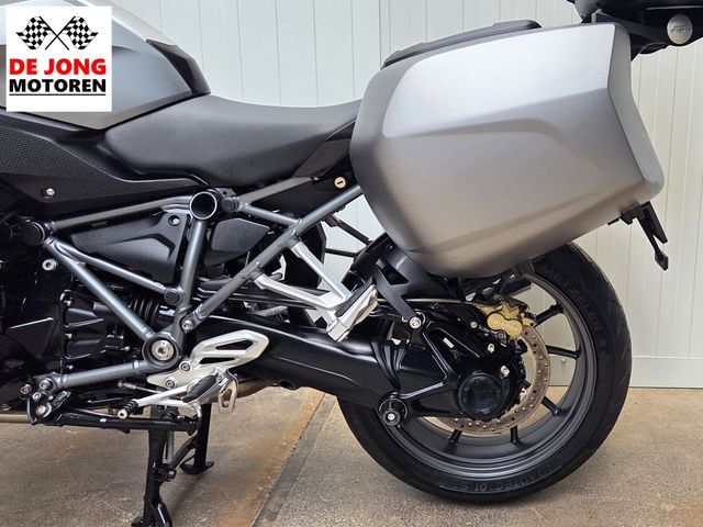 bmw - r-1200-rs