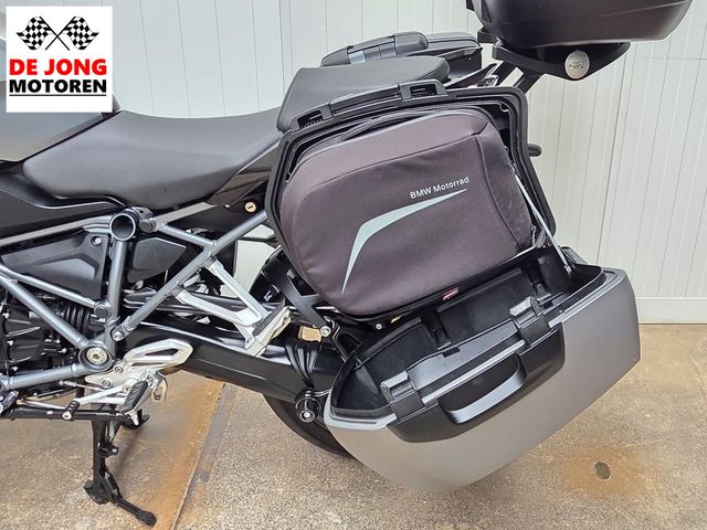 bmw - r-1200-rs