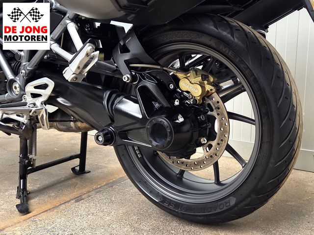 bmw - r-1200-rs