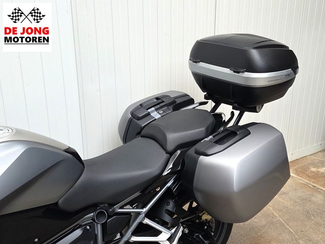 bmw - r-1200-rs