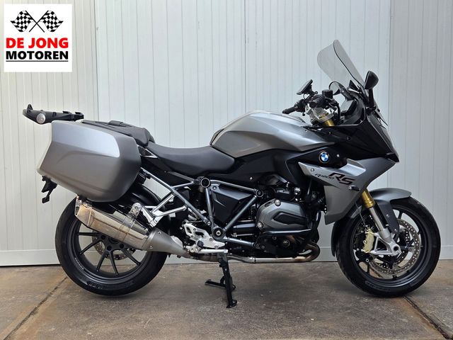 bmw - r-1200-rs