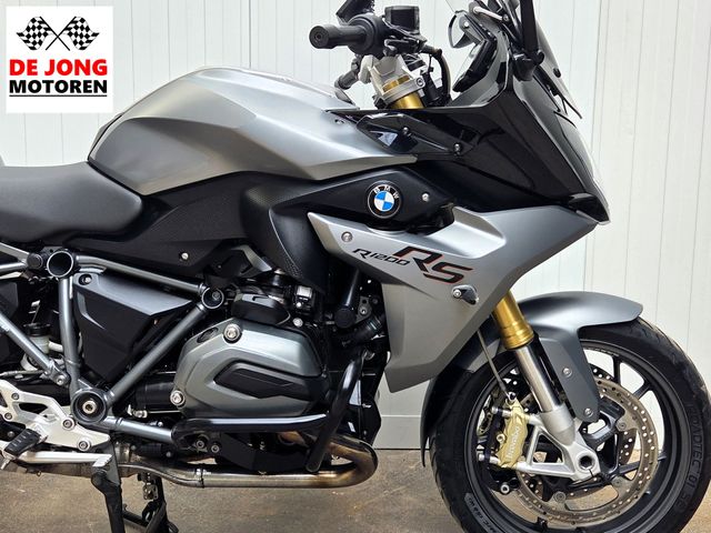 bmw - r-1200-rs