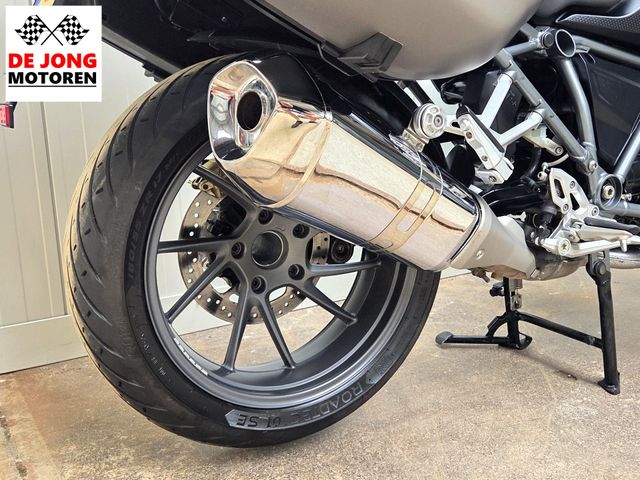 bmw - r-1200-rs