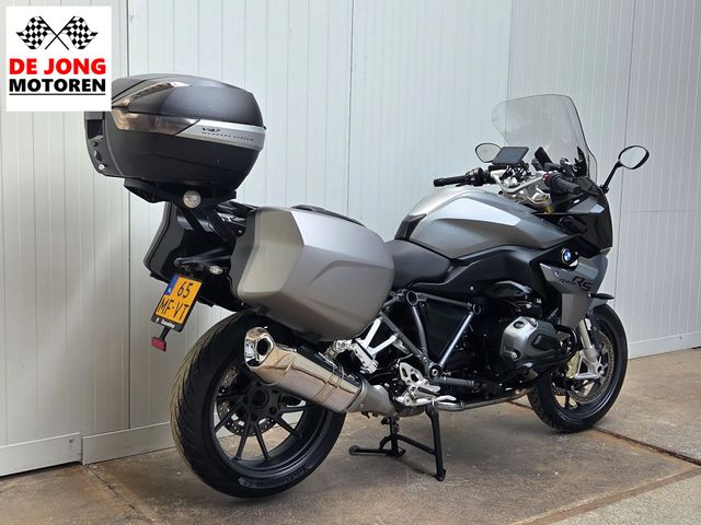 bmw - r-1200-rs