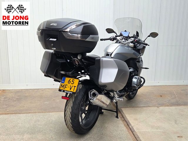 bmw - r-1200-rs
