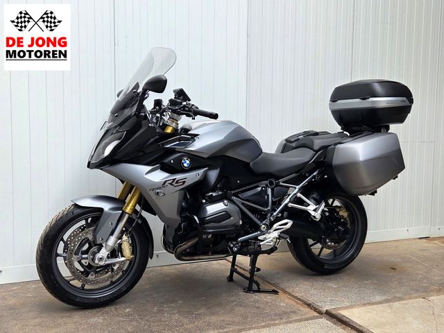bmw - r-1200-rs