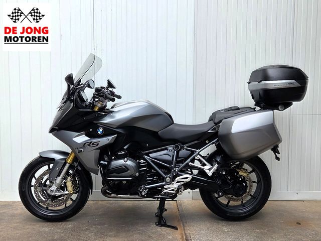 bmw - r-1200-rs