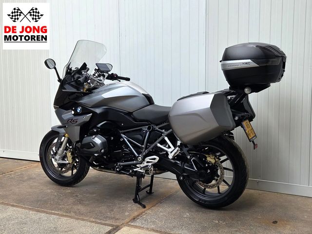 bmw - r-1200-rs
