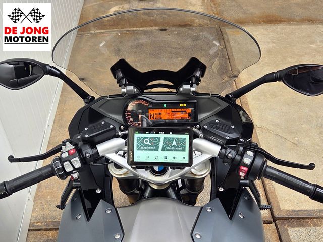 bmw - r-1200-rs