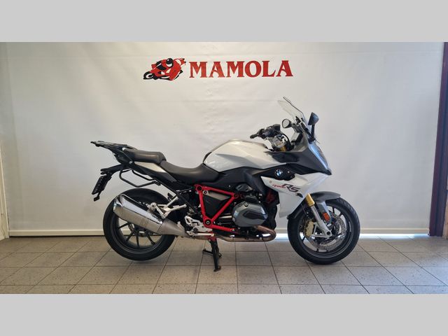 bmw - r-1200-rs