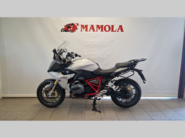bmw - r-1200-rs