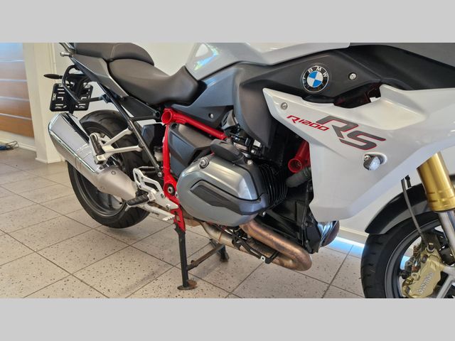 bmw - r-1200-rs