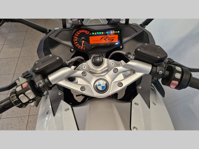 bmw - r-1200-rs