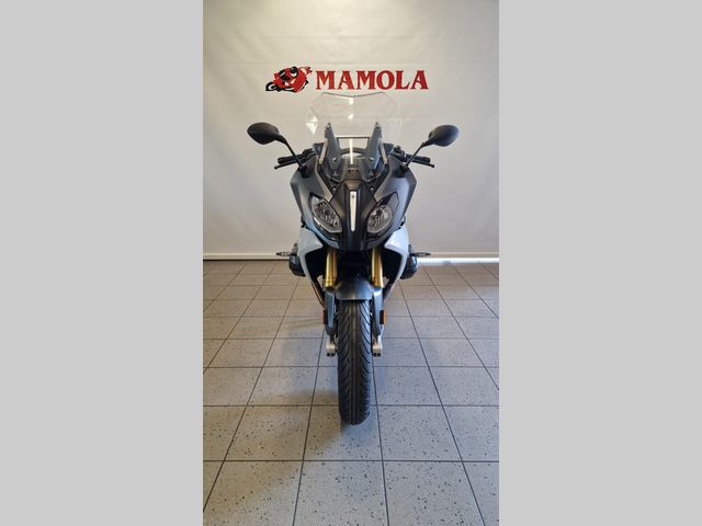 bmw - r-1200-rs