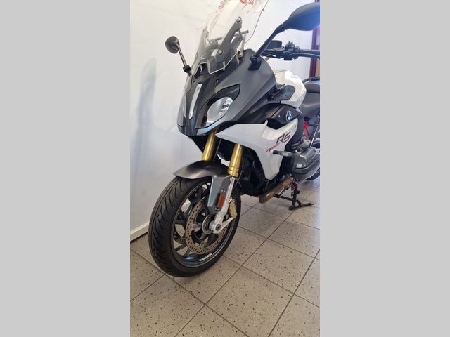 bmw - r-1200-rs