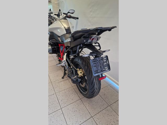 bmw - r-1200-rs