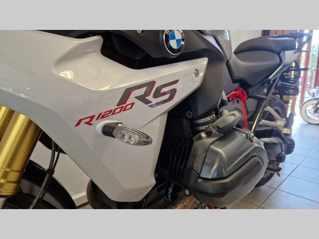 bmw - r-1200-rs