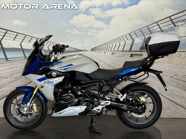 bmw - r-1200-rs