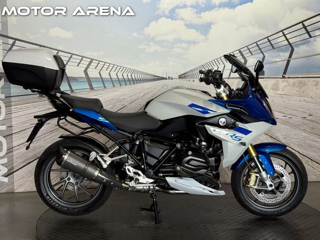 bmw - r-1200-rs