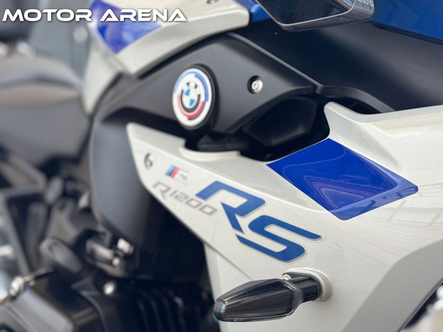 bmw - r-1200-rs
