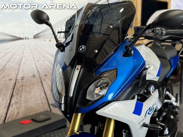 bmw - r-1200-rs