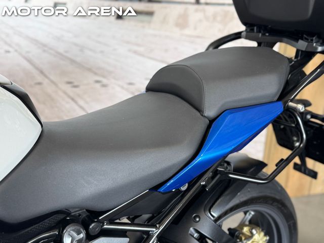 bmw - r-1200-rs
