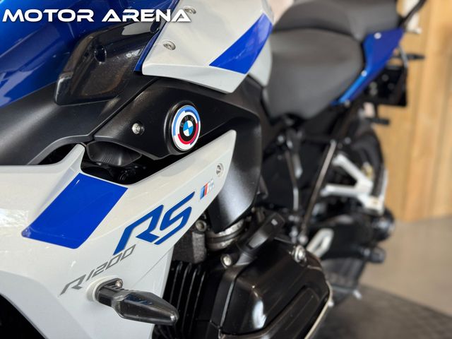 bmw - r-1200-rs