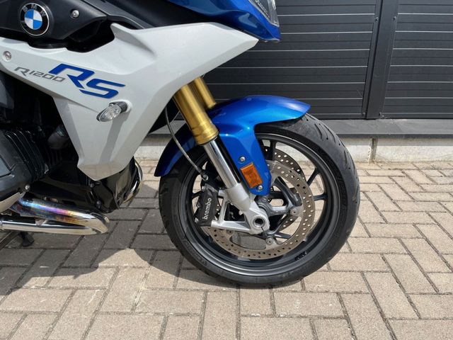 bmw - r-1200-rs
