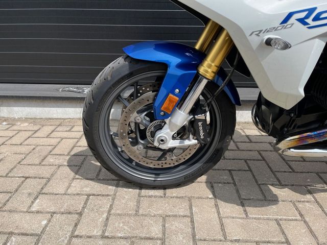 bmw - r-1200-rs