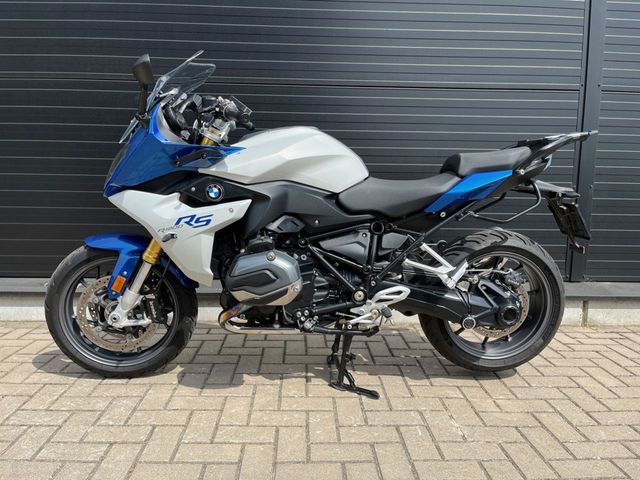 bmw - r-1200-rs