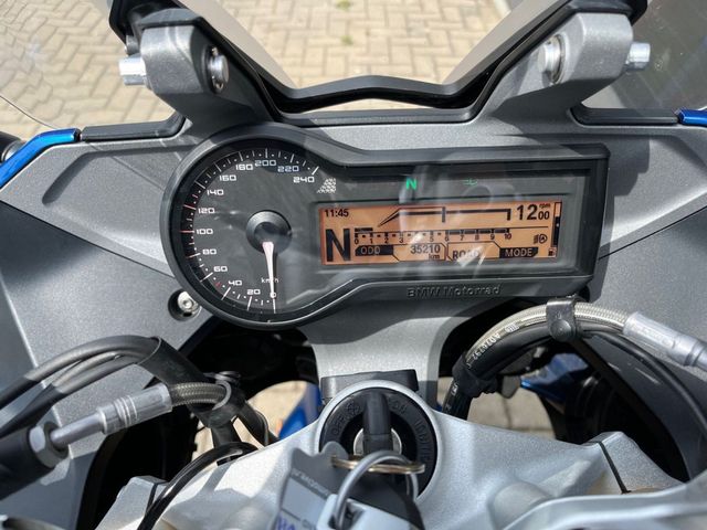bmw - r-1200-rs