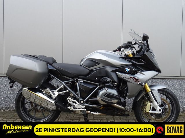 bmw - r-1200-rs